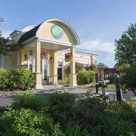 Auberge West Brome Εξωτερικό φωτογραφία
