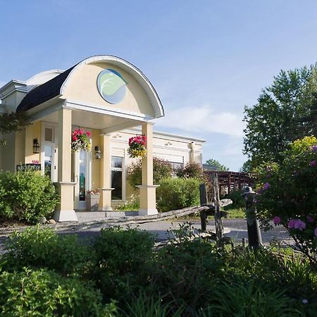 Auberge West Brome Εξωτερικό φωτογραφία