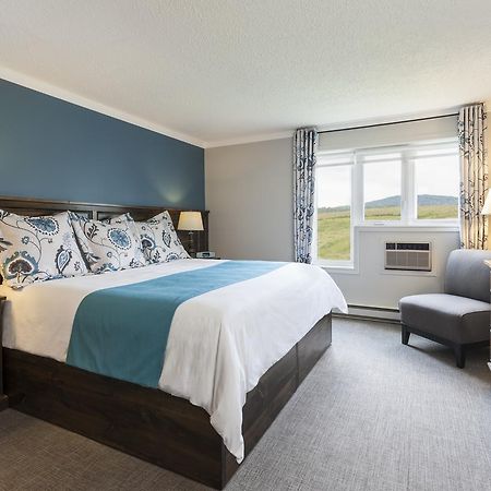Auberge West Brome Εξωτερικό φωτογραφία