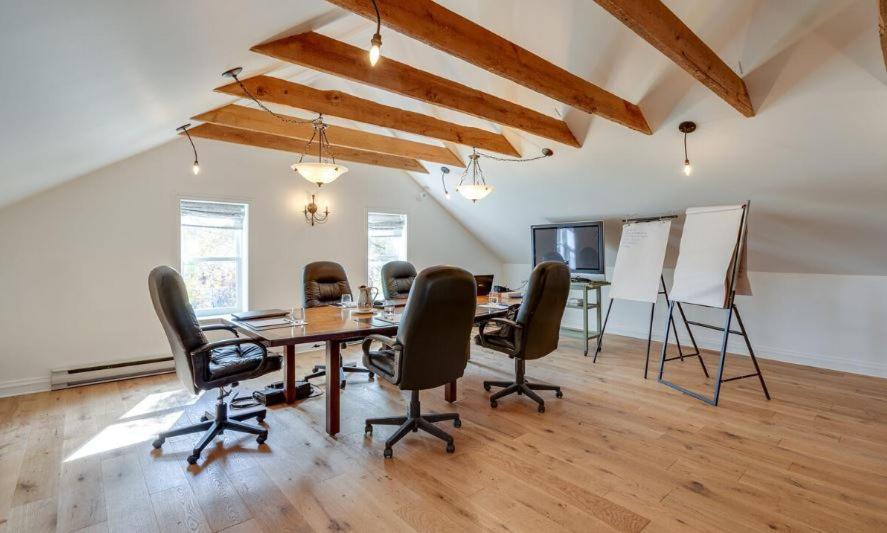 Auberge West Brome Εξωτερικό φωτογραφία
