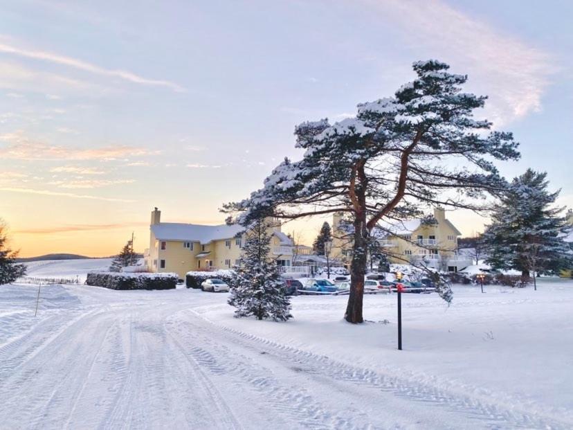 Auberge West Brome Εξωτερικό φωτογραφία