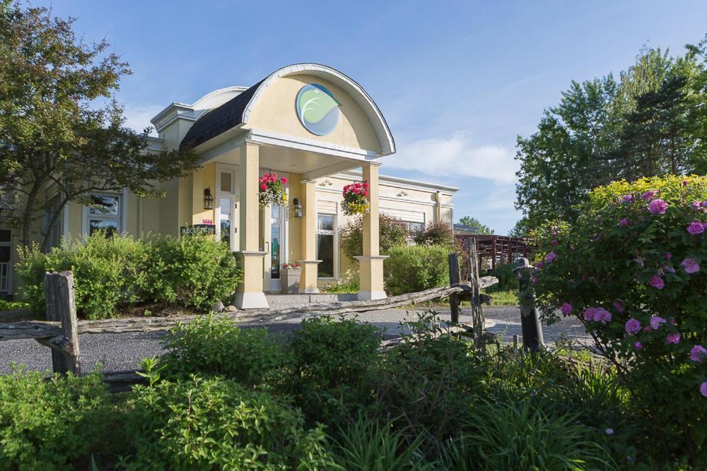 Auberge West Brome Εξωτερικό φωτογραφία