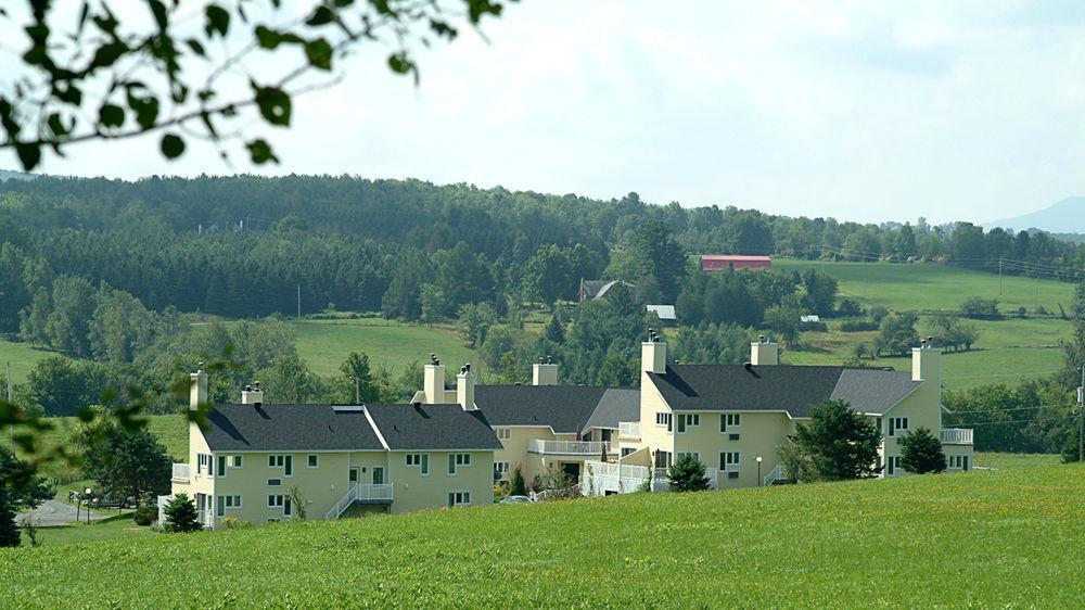 Auberge West Brome Εξωτερικό φωτογραφία