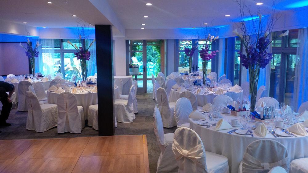 Auberge West Brome Εξωτερικό φωτογραφία
