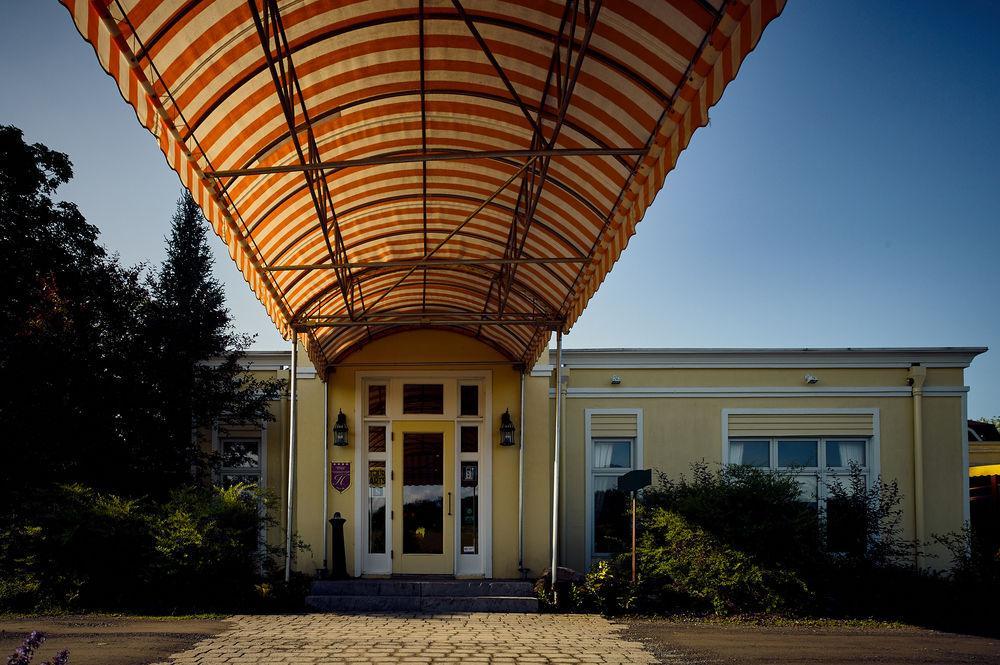 Auberge West Brome Εξωτερικό φωτογραφία