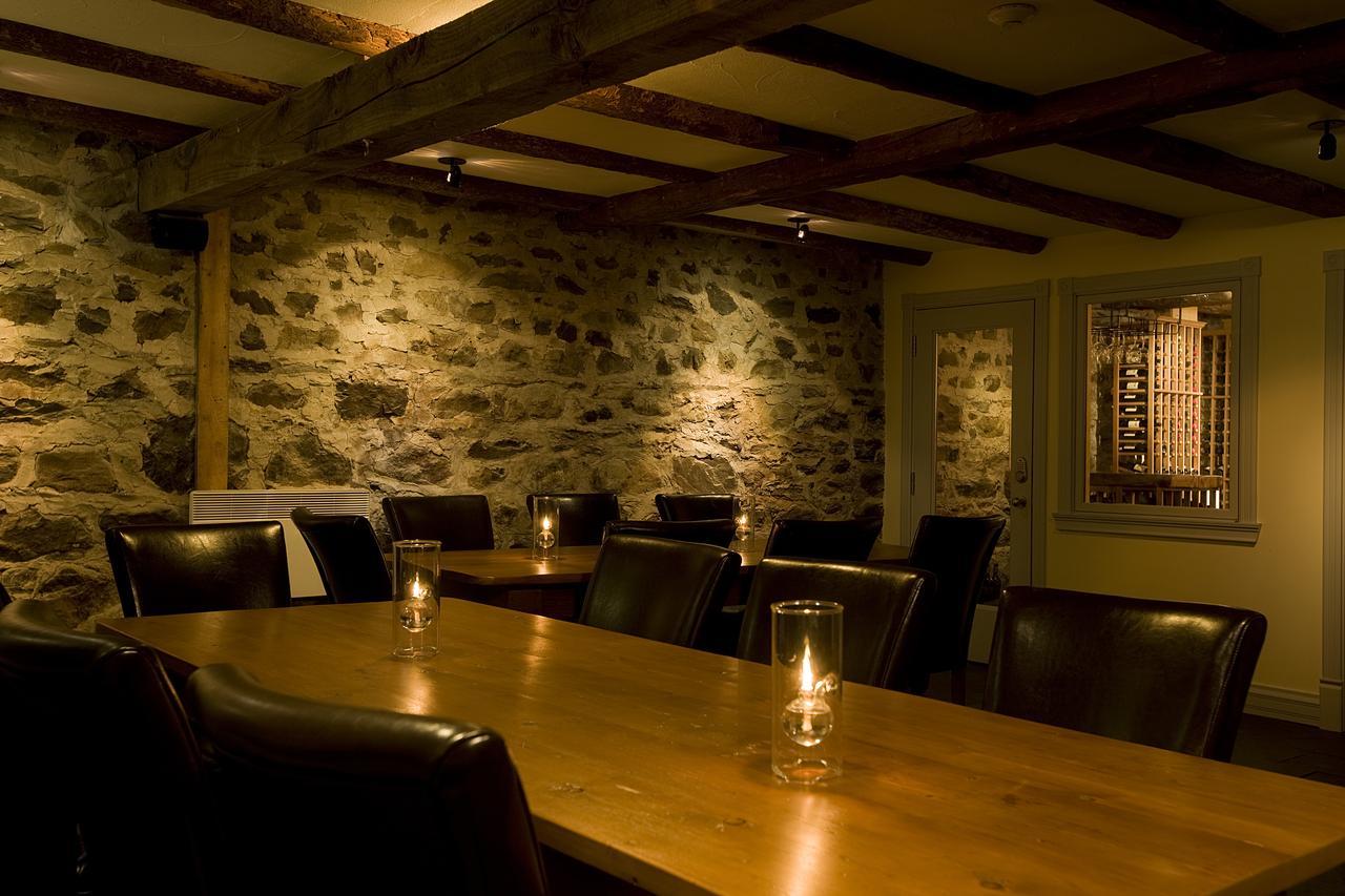 Auberge West Brome Εξωτερικό φωτογραφία