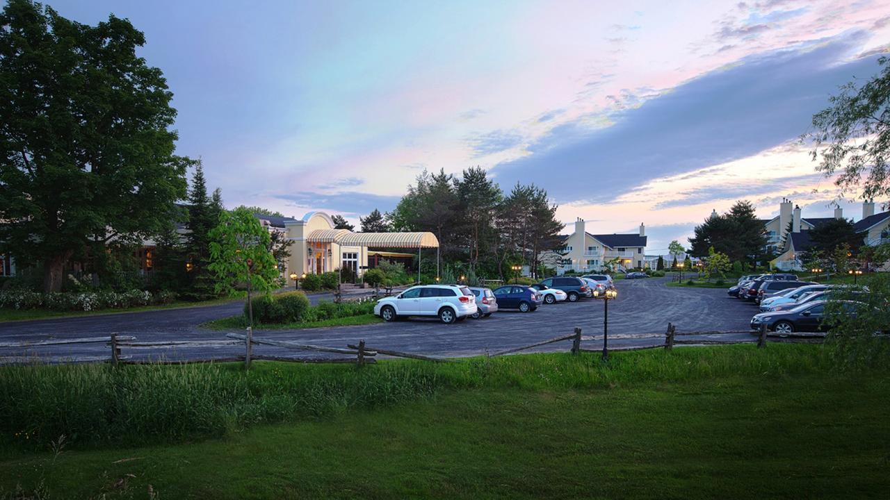 Auberge West Brome Εξωτερικό φωτογραφία