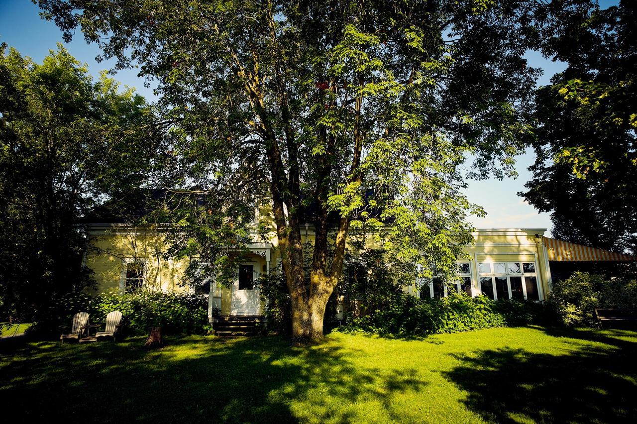 Auberge West Brome Εξωτερικό φωτογραφία