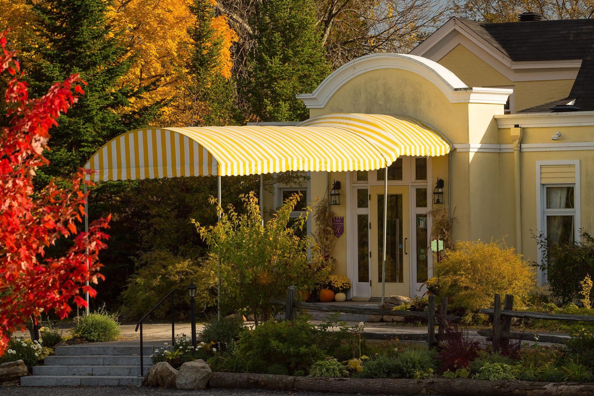 Auberge West Brome Εξωτερικό φωτογραφία