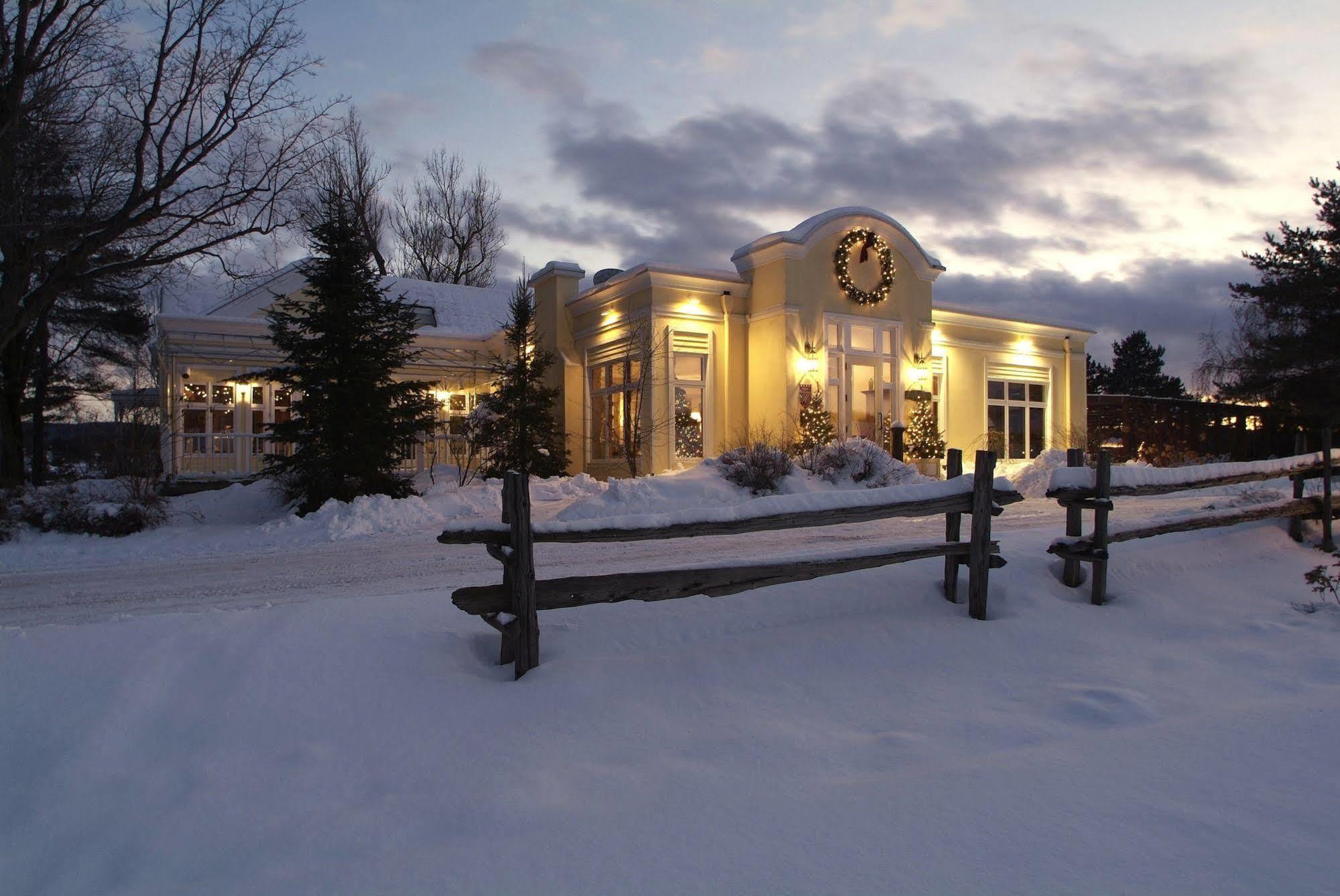 Auberge West Brome Εξωτερικό φωτογραφία